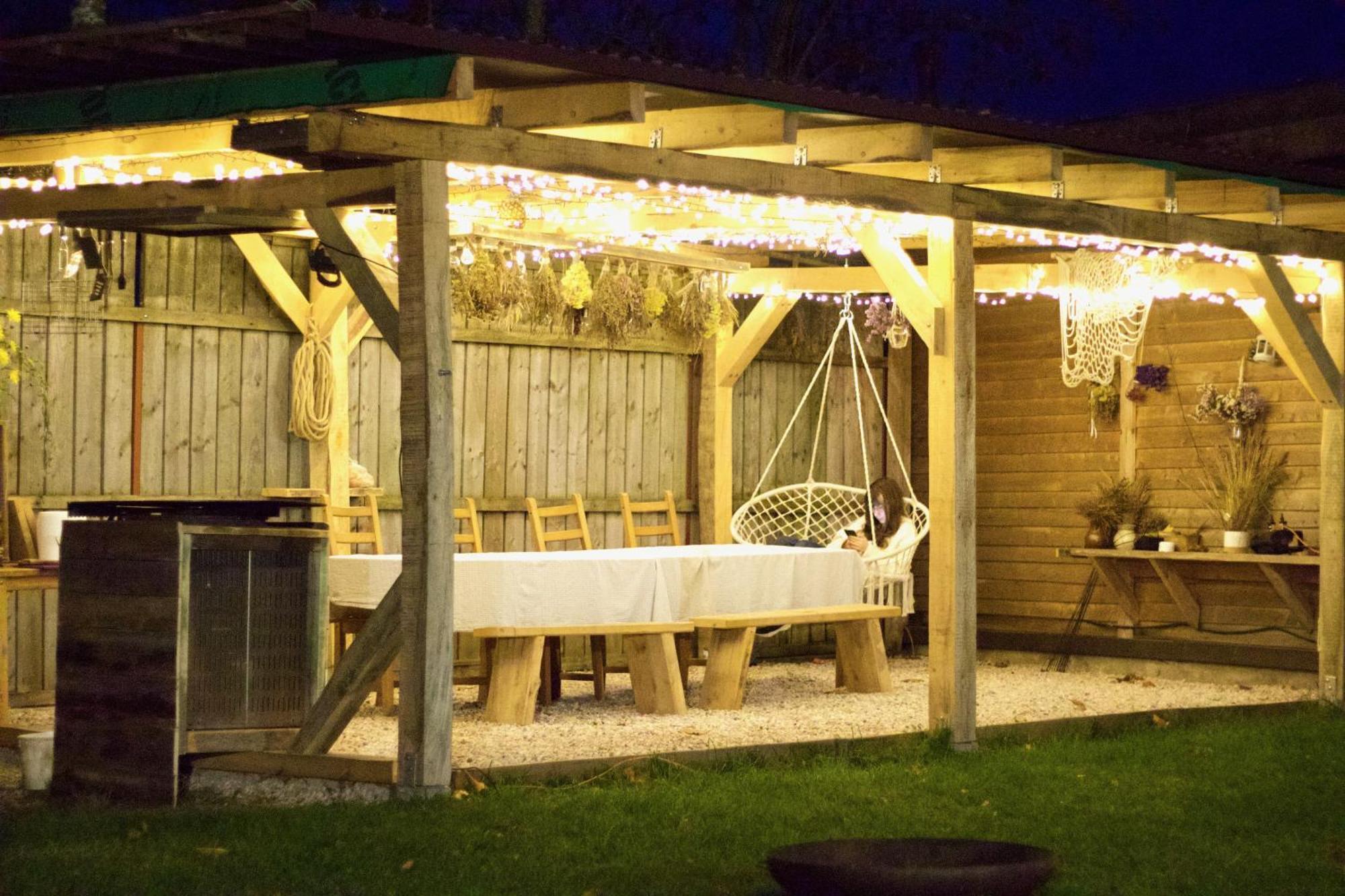 Mimi Boutique Farm Stay & Cuisine Niekursko Kültér fotó