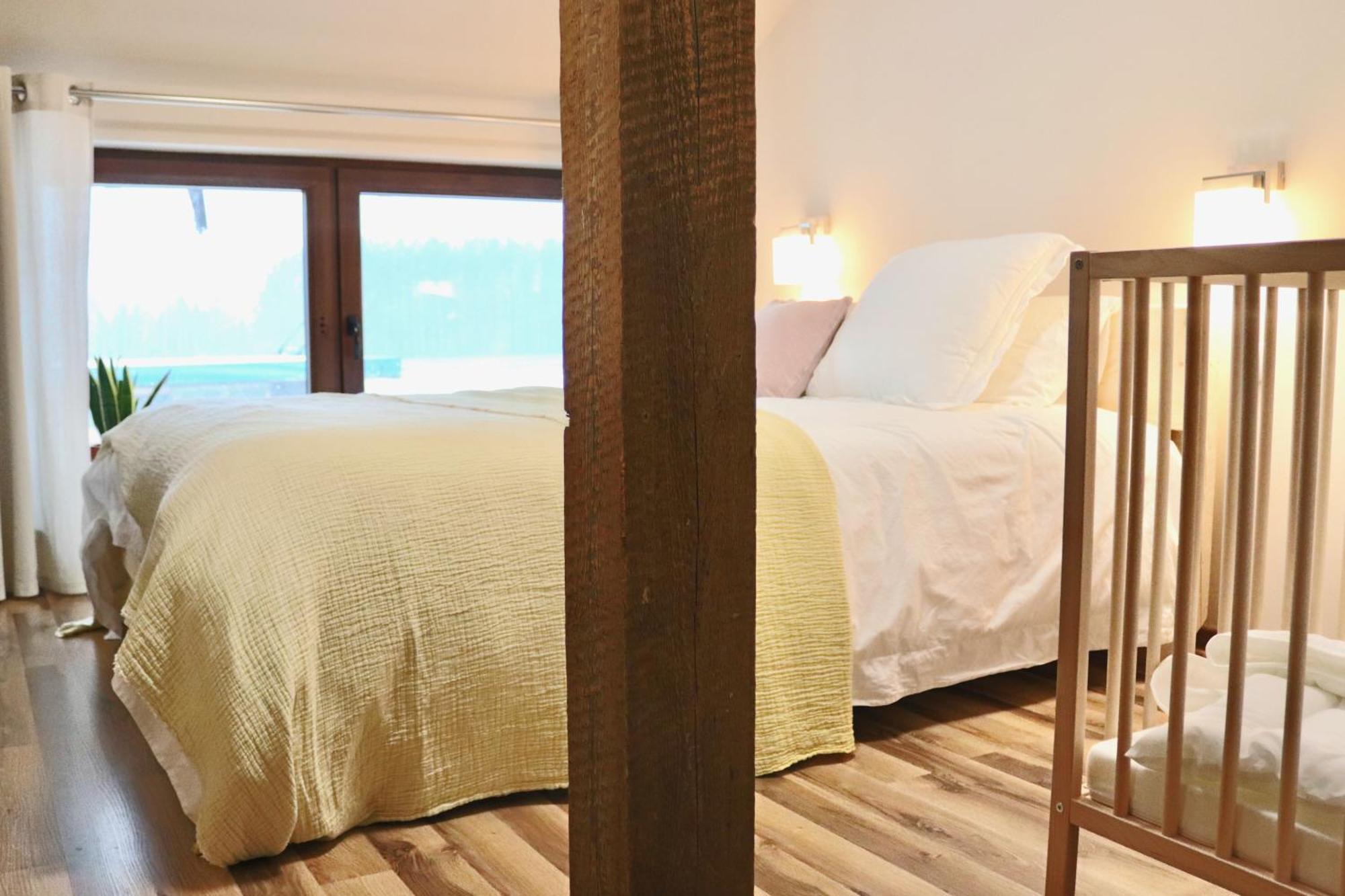 Mimi Boutique Farm Stay & Cuisine Niekursko Kültér fotó