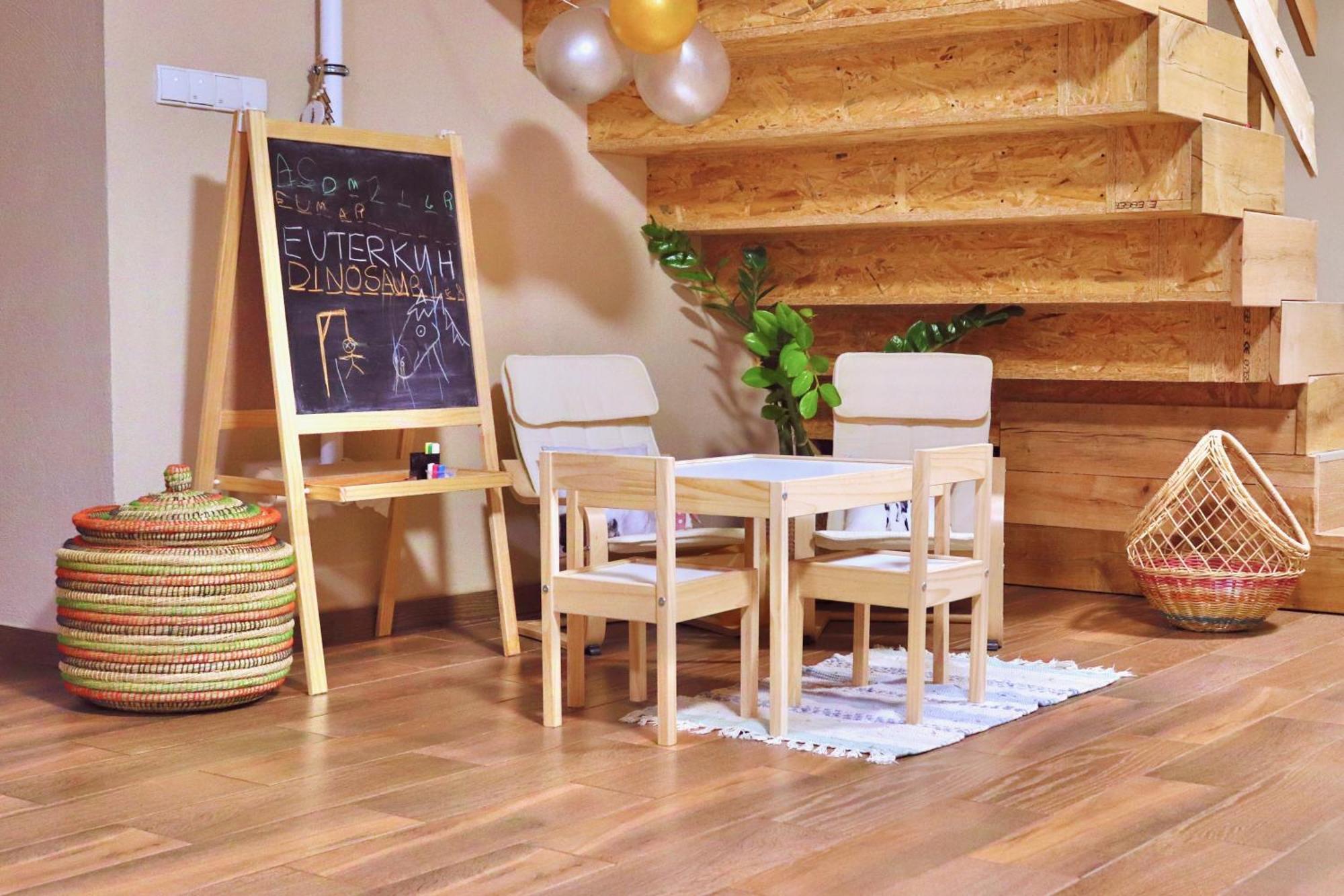 Mimi Boutique Farm Stay & Cuisine Niekursko Kültér fotó
