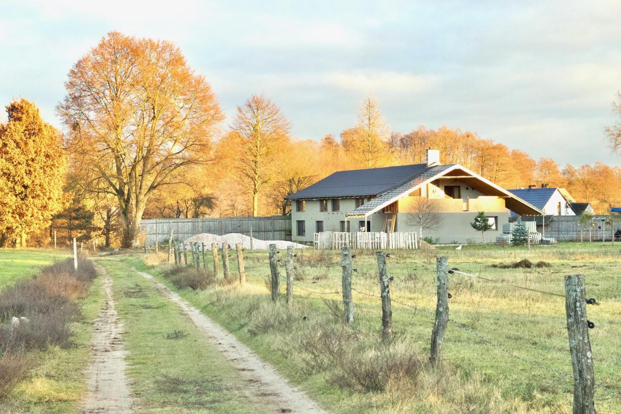 Mimi Boutique Farm Stay & Cuisine Niekursko Kültér fotó