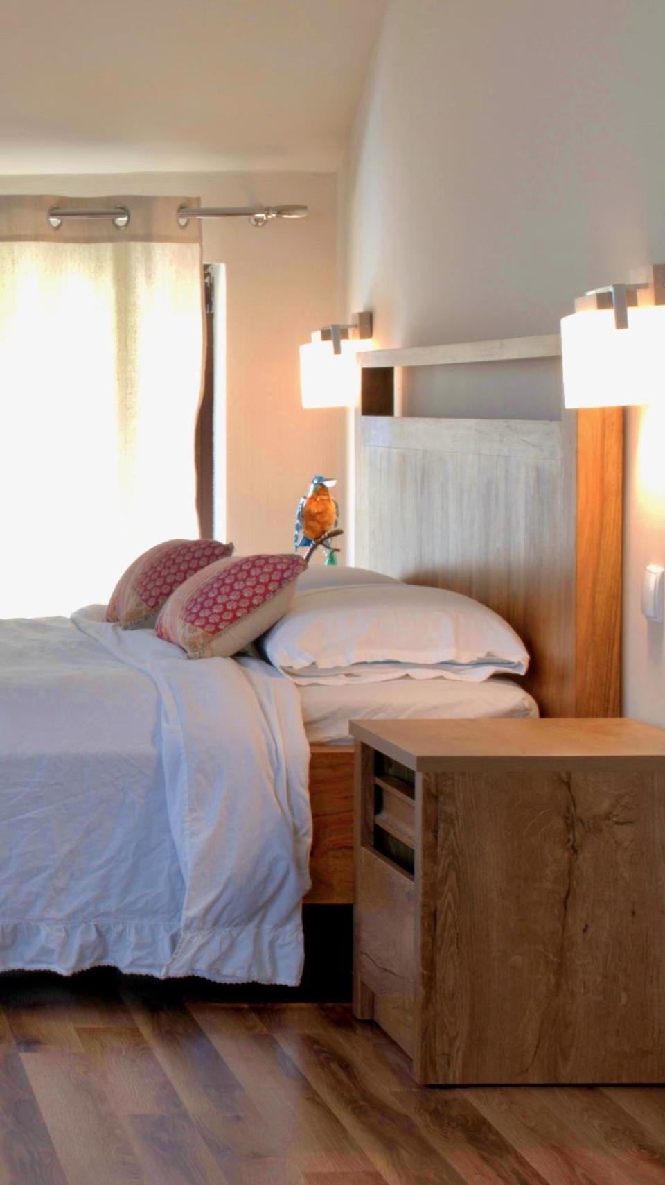 Mimi Boutique Farm Stay & Cuisine Niekursko Kültér fotó